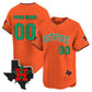 Custom Houston Astros Mexico Texas Patch Vapor Premier Limited V3 – All Stitched Baseball Jersey